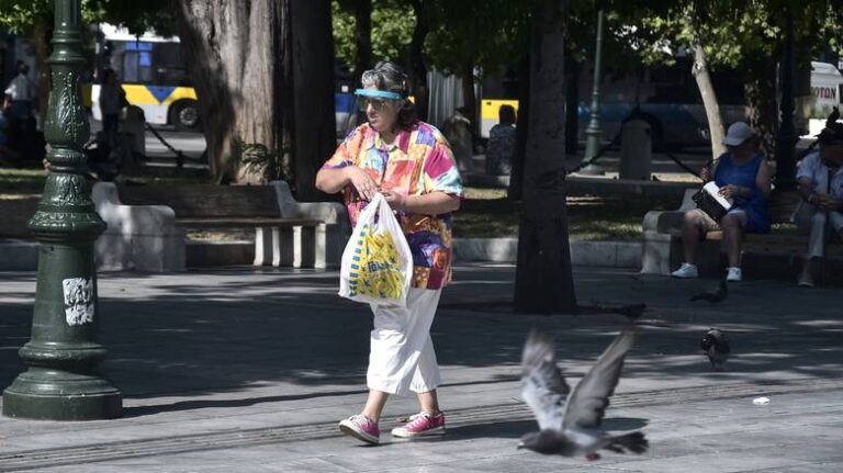 Αυξάνεται δραματικά ο αριθμός στην Ελλάδα…262 νέα περιστατικά κορωνοϊού