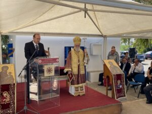 ΥΠΑΜ: Απαράδεκτη η στάση της Τουρκίας στην ΑΟΖ, προκαλεί μεγαλύτερα προβλήματα