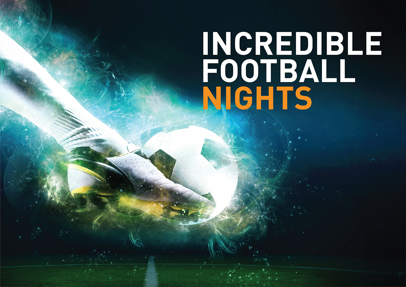 Incredible Champions League βραδιές στο Nicosia Mall