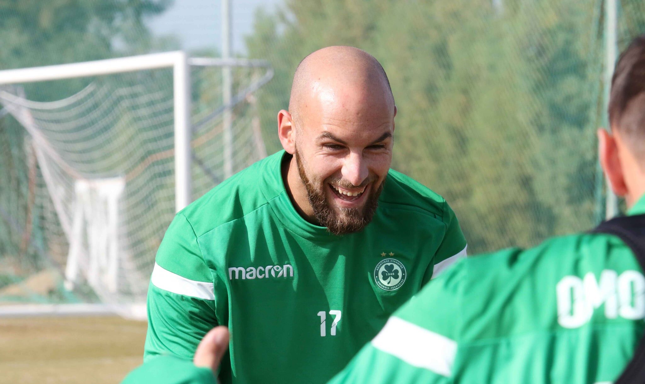 Λέτσιακς… 2022 επισήμως στην Ομόνοια