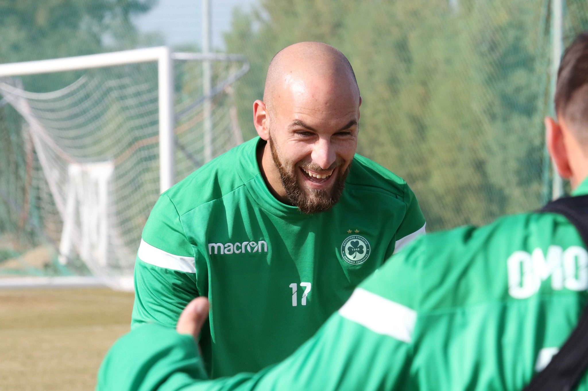 Λέτσιακς… 2022 επισήμως στην Ομόνοια