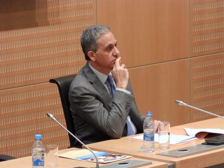 "Έφυγε" από τη ζωή ο πατέρας του Νίκου Τορναρίτη, Γιώργος