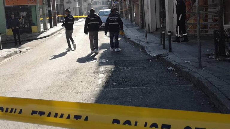 Στα χέρια των Αρχών ο 27χρονος ύποπτος για το άγριο φονικό της Ρηγαίνης