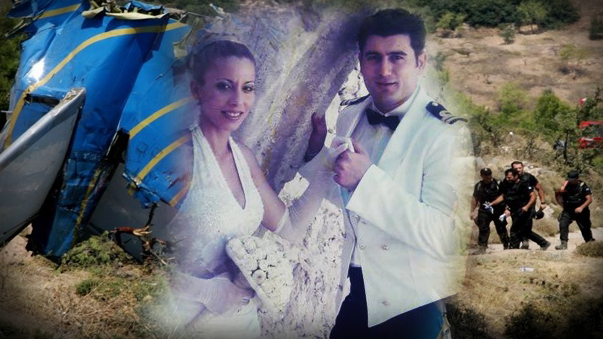 Η άγνωστη ιστορία του ζεύγους που χάθηκε στο «Ήλιος» με το αγέννητο παιδί του