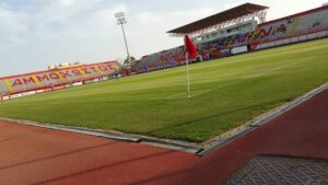 H Nέα Σαλαμίνα για την αδειοδότηση του «Αμμόχωστος»