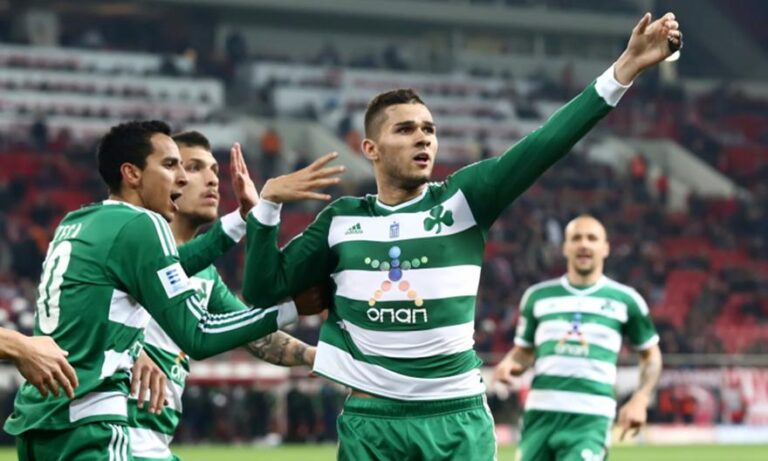 Θετικός στον κορωνοϊό ο Αμπέιντ