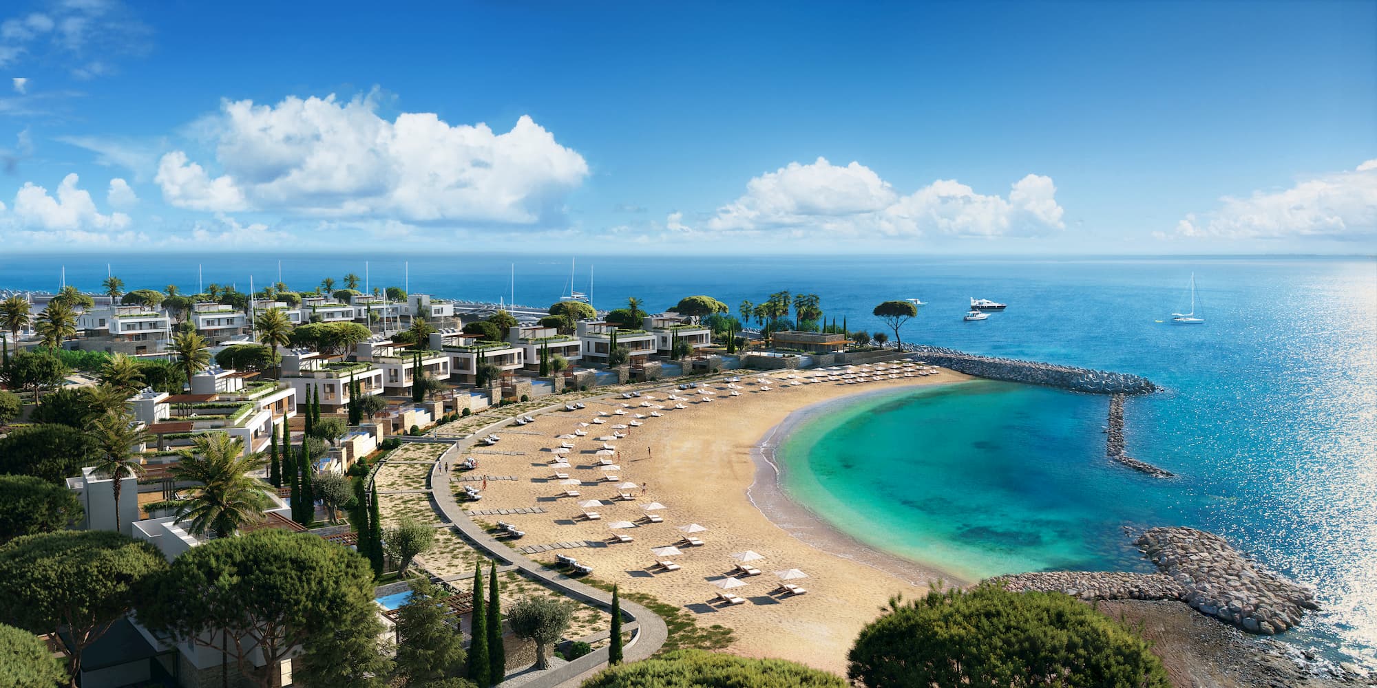 Μαρίνα Αγίας Νάπας