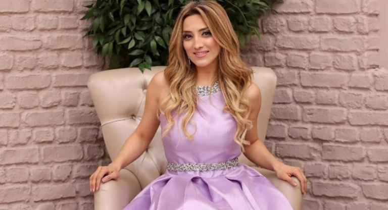 Ερωτευμένη η Άννα Ελευθερίου! Μας "σύστησε" τον άντρα που της έκλεψε τη καρδιά