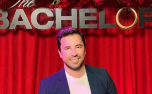 Γ. Σατσίδης: Ήρθε από το Λος Άντζελες για να γίνει…εξομολογητής στο "Bachelor"