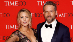 Κι όμως! Ο Ρέινολντς μετανιώνει για κάτι από τον γάμο του με την Μπλέικ Λάιβλι