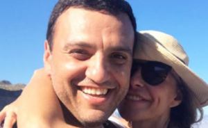 Μόλις το ανακοίνωσαν! Μπαλατσινού – Κικίλιας αποκάλυψαν το φύλο του μωρού