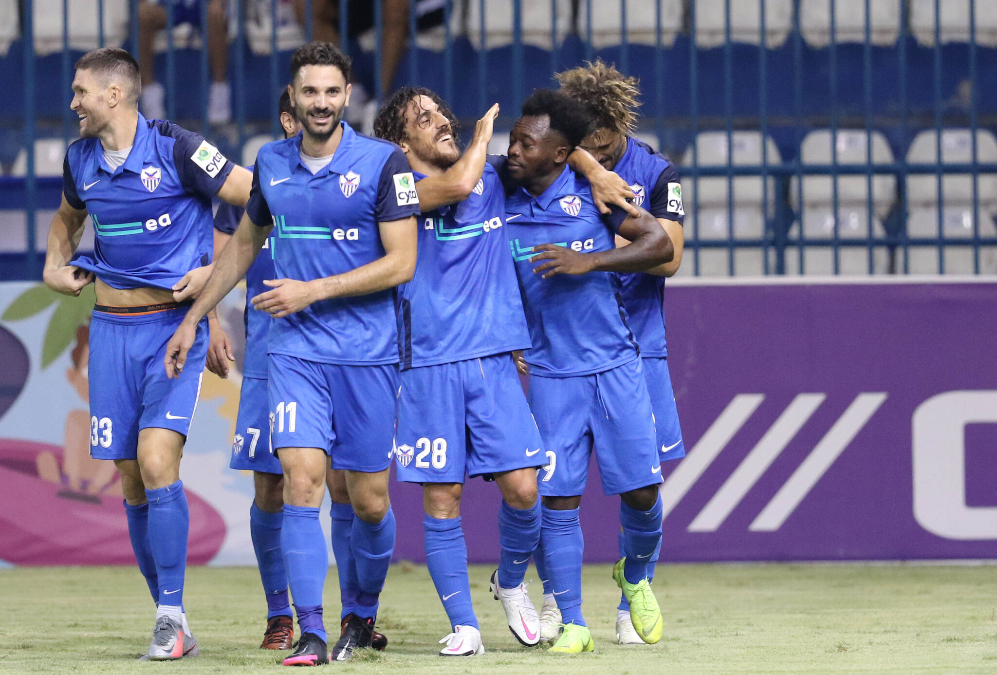 Νίκη με παράπονα και… μπηχτές για την Ανόρθωση