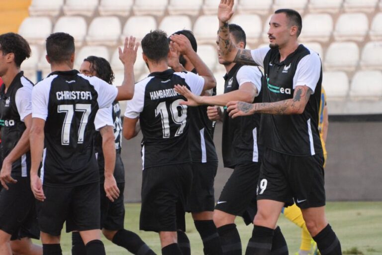 Λεπτομέρειες της Ανόρθωσης για το φιλικό με την Πάφο