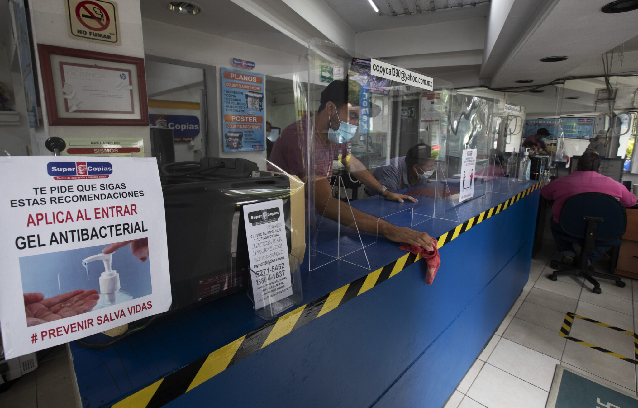 Έρευνα PwC: Πέραν του 50% των επιχειρήσεων αναμένουν μείωση εσόδων