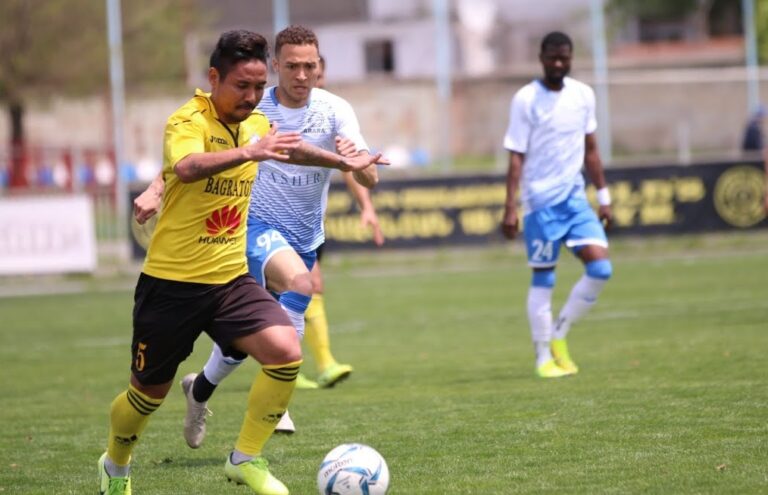 Δε… βλεπόταν πριν την Ομόνοια η Αραράτ (ΒΙΝΤΕΟ)