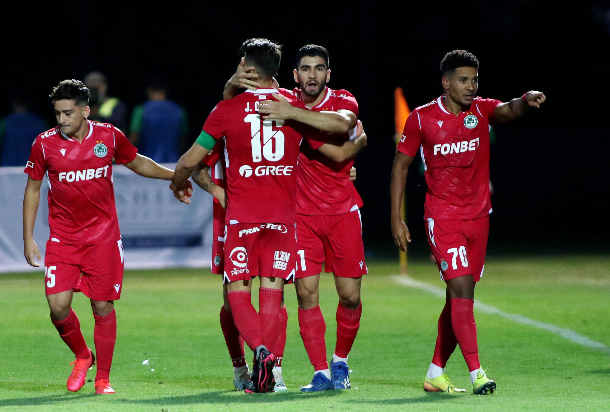 Στην Πάφο για να «σπάσει» την… κατάρα η Ομόνοια (Πιθανή ενδεκάδα)