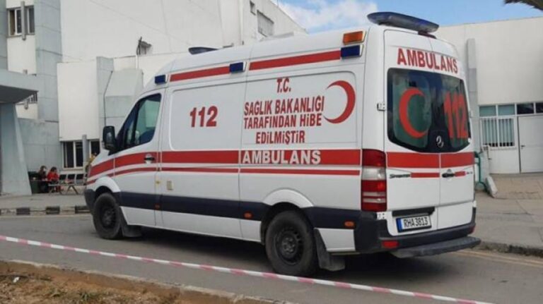 Δύο νέα κρούσματα κορωνοϊού στα κατεχόμενα