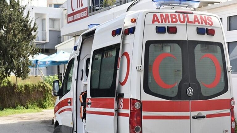 Δύο νέα κρούσματα κορωνοϊού εντοπίστηκαν στα κατεχόμενα