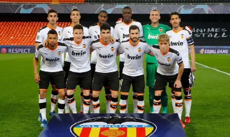 Θετικός στον κορωνοϊό παίκτης της Βαλένθια