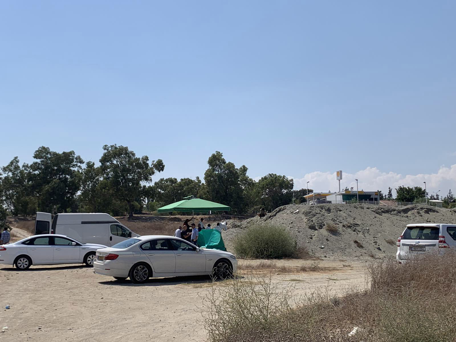 "Συνεργάσιμος" ο 26χρονος που ομολόγησε τη δολοφονία του Andrei