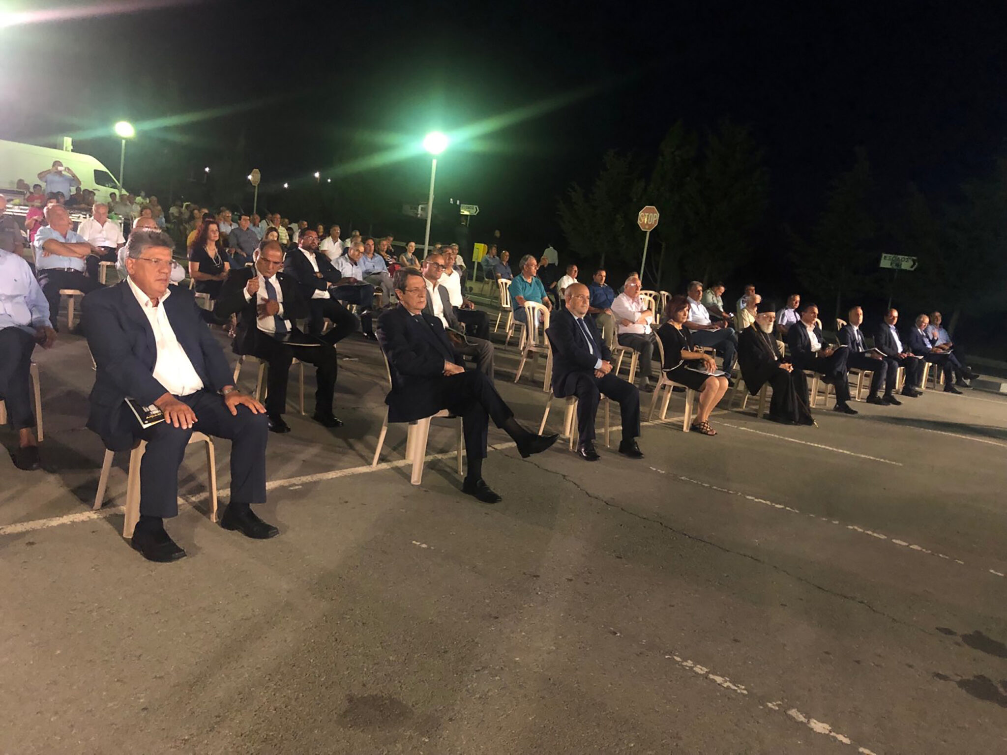 ΠτΔ: Κατήγγειλε με επιστολή προς τον Γκουτέρες την τουρκική παραβατικότητα