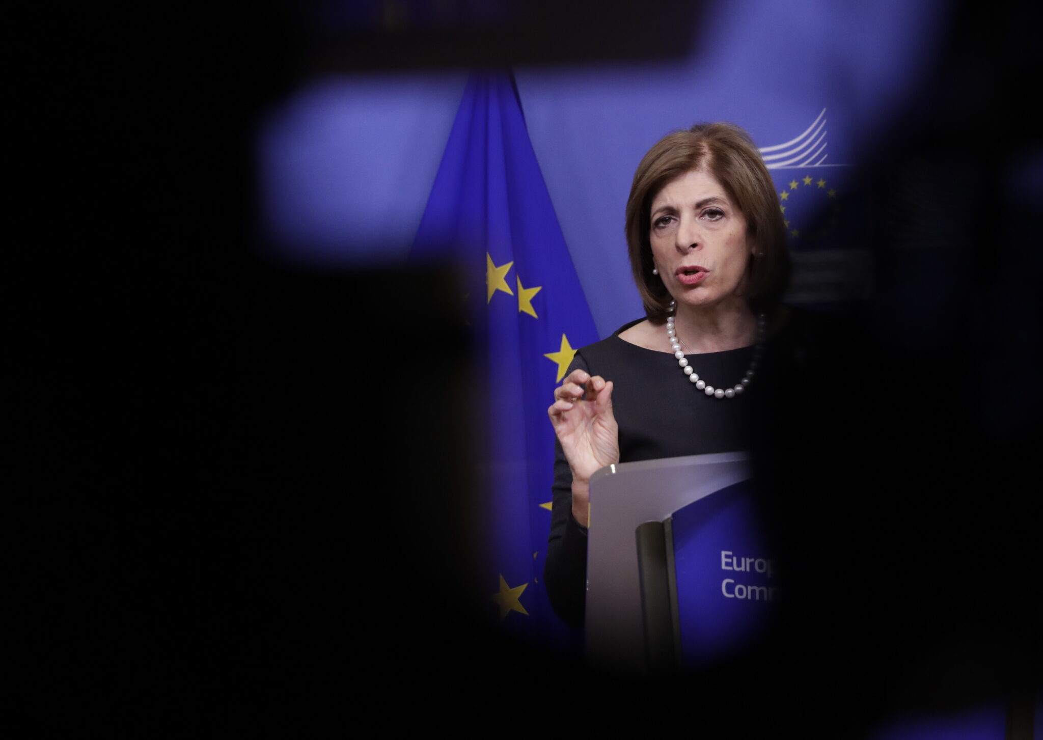 "Πληγή"  τα fake news στη διαχείριση της πανδημίας του κορωνοϊού (ΒΙΝΤΕΟ)