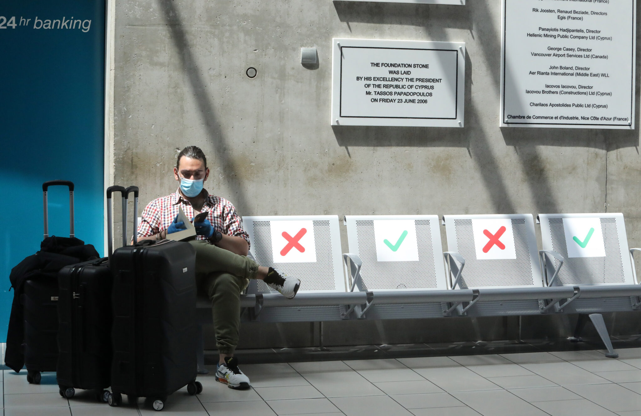 Πολωνία και Πορτογαλία οι χώρες που άλλαξαν κατηγορία στον επιδημιολογικό χάρτη