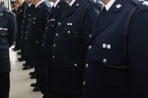 Τετράχρονη το φερόμενο θύμα σεξουαλικής παρενόχλησης από ύποπτο αστυνομικό