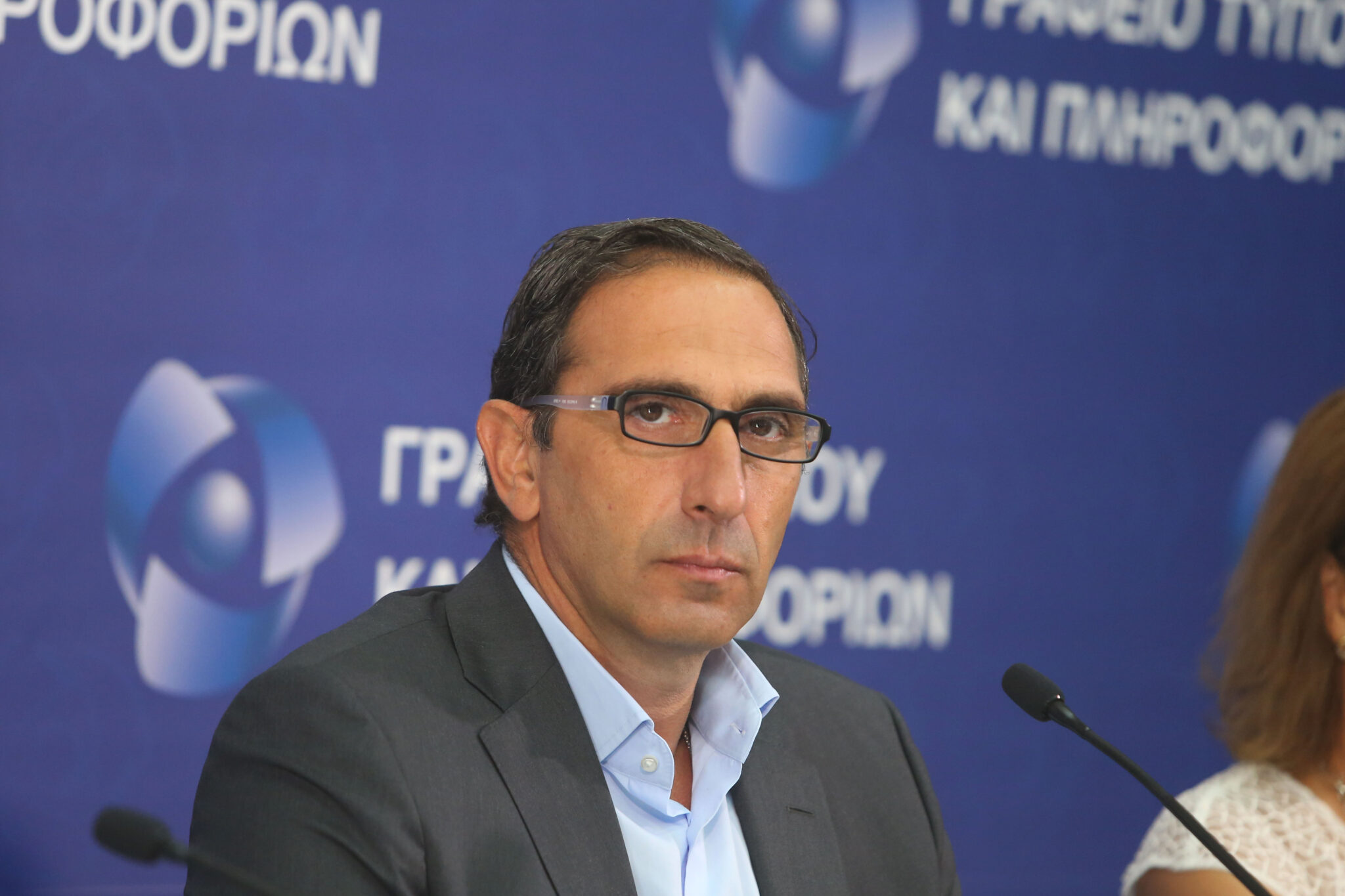 Τυχαία Covid-Test βραδινές ώρες έξω από κέντρα εστίασης (ΒΙΝΤΕΟ)