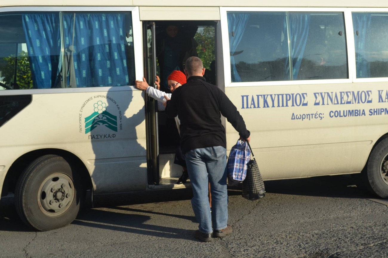 Λαμβάνει νέα μέτρα η ΠΑΣΥΚΑΦ μετά την αύξηση των κρουσμάτων κορωνοϊού