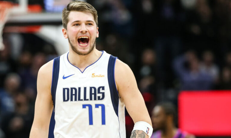 Προπονητής Μπακς για Ντόντσιτς: «Μου θυμίζει τον Ντάνκαν της πρώτης του διετίας»