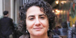 Άφησε την τελευταία της πνοή στις φυλακές η απεργός πείνας Εμπρού Τιμτίκ (VID)