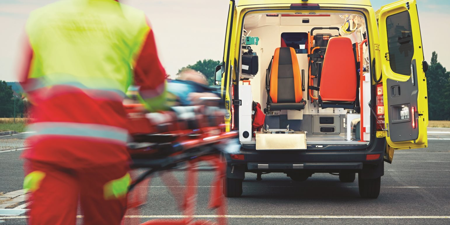 17χρονος με κορωνοϊό μεταφέρθηκε εσπευσμένα στο Ηράκλειο