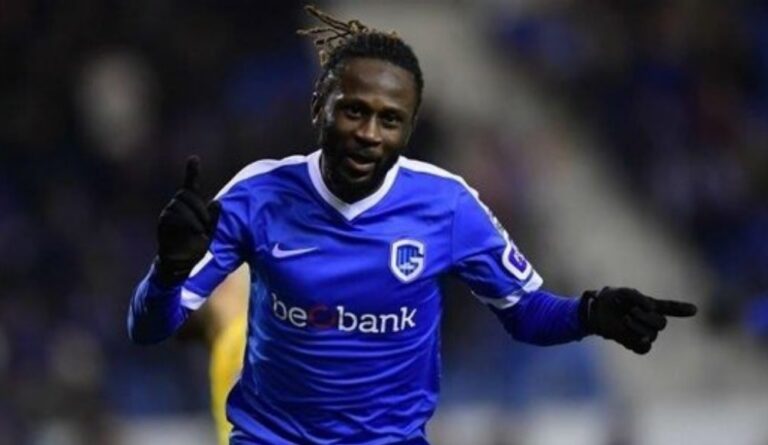 Στην Κύπρο ο Εντονγκαλά, περνάει από εξετάσεις και ανακοινώνεται