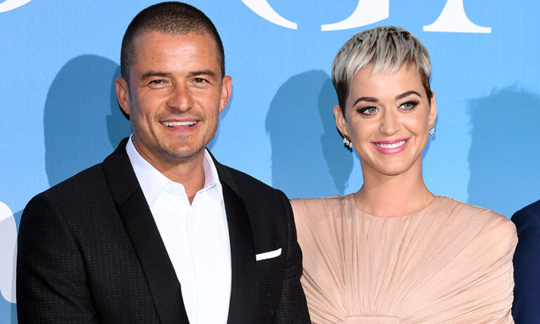Babyboom για Katy Perry – Orlando Bloom: Έγιναν για πρώτη φορά…γονείς (ΦΩΤΟ)