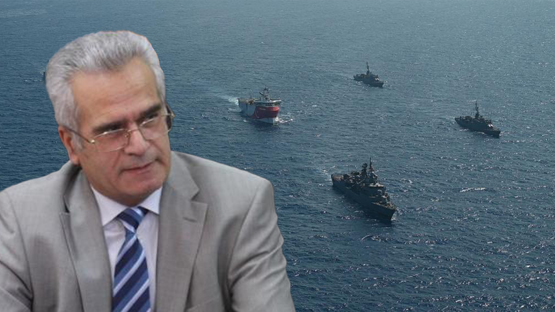 Πενταράς: Η Ελλάδα δείχνει να υποχωρεί αλλά "προετοιμάζεται για το χειρότερο"