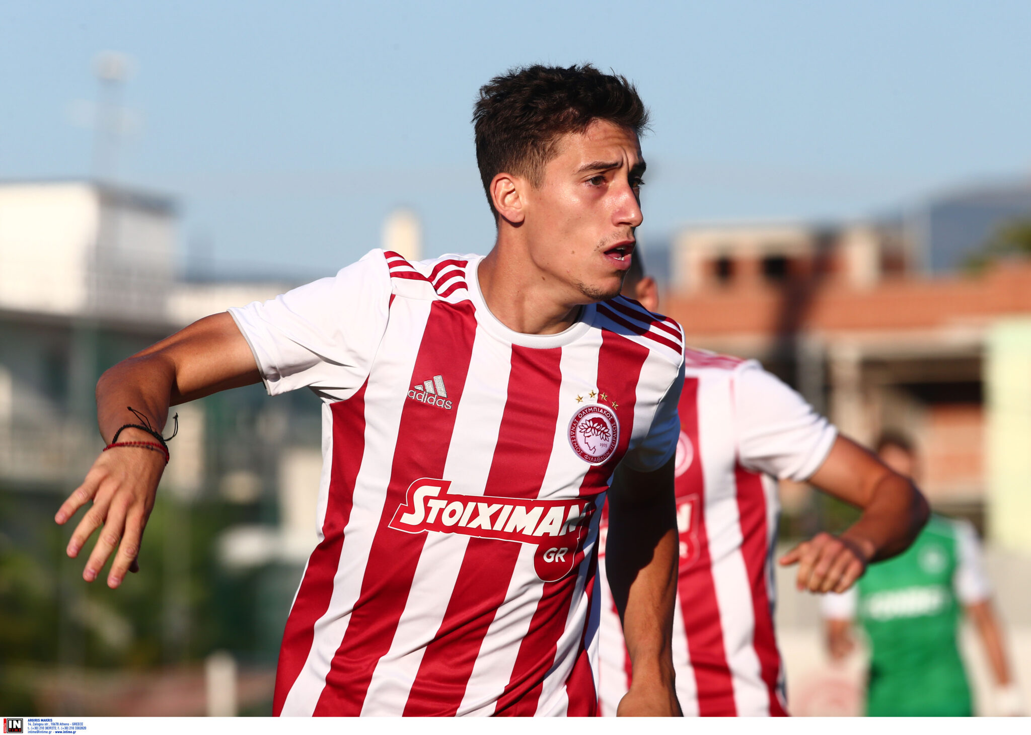 Συμφωνία Ολυμπιακού με Λίβερπουλ για Τσιμίκα