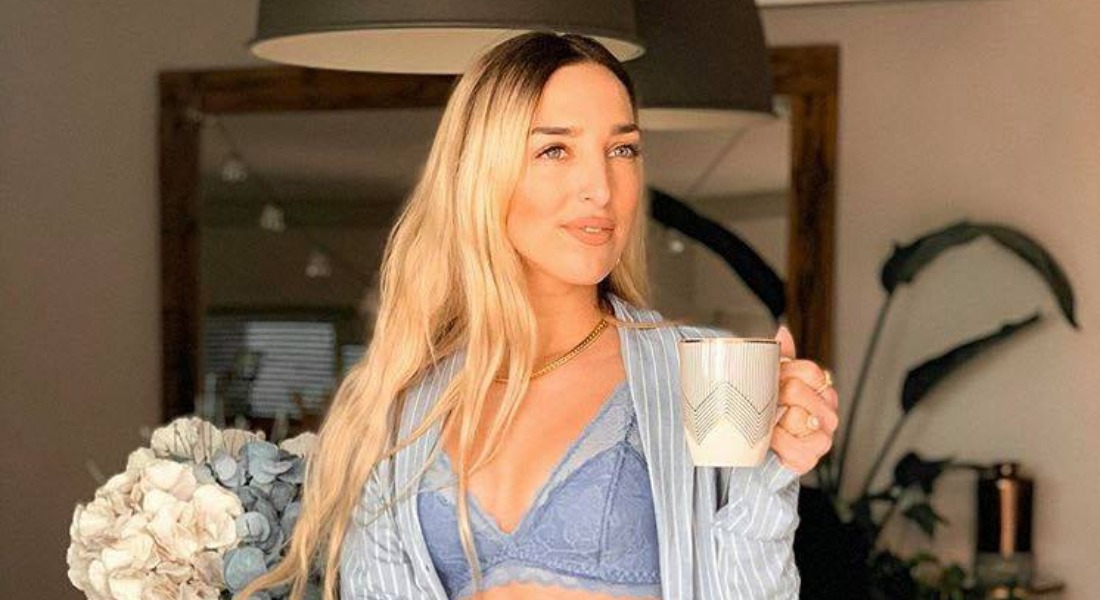 "Γνωρίσαμε" τον αδερφό της Ανδρεάνας Φραγούδη και είναι…κούκλος (ΦΩΤΟ)