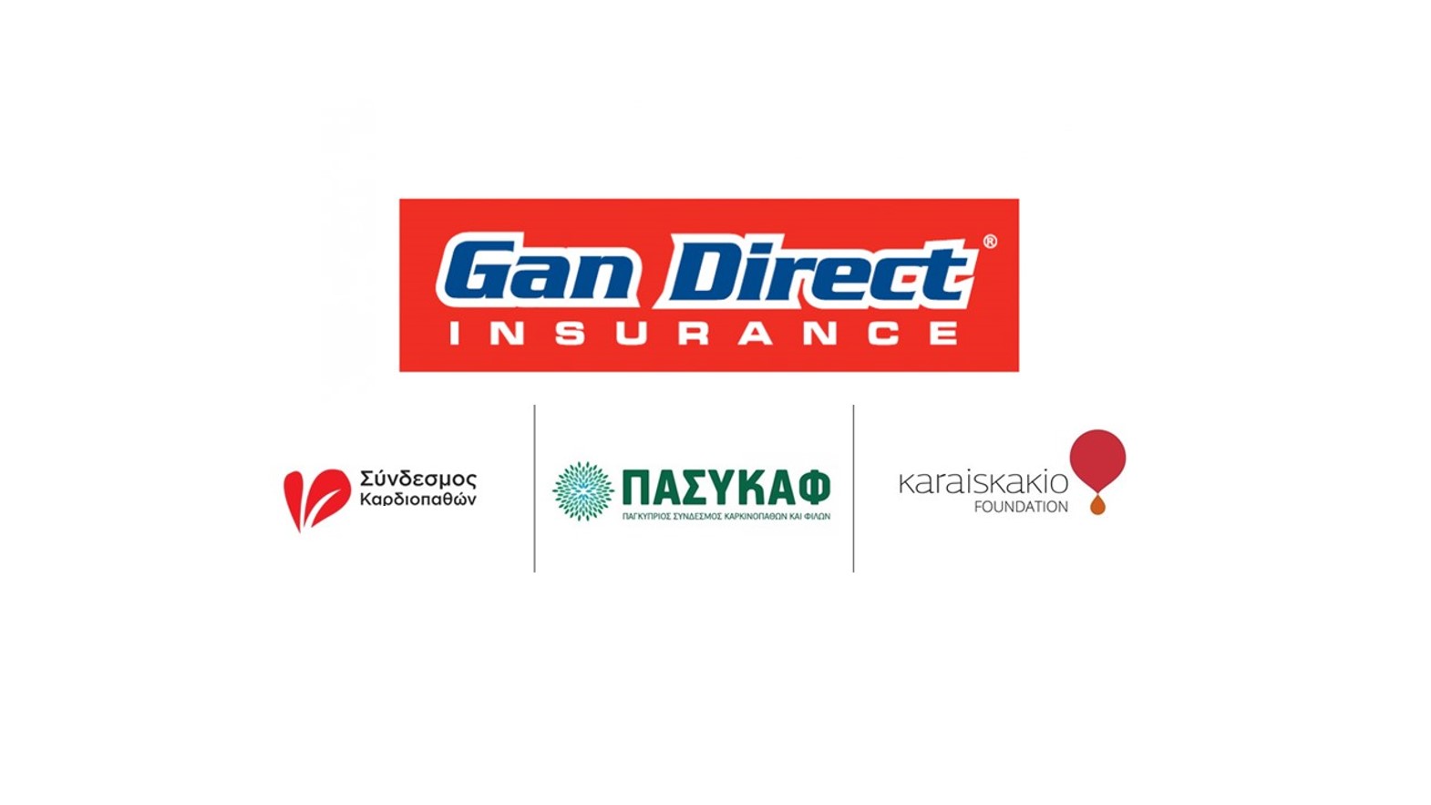 Gan Direct: δωρεές σε φιλανθρωπικούς σκοπούς  με την εξαργύρωση βαθμών