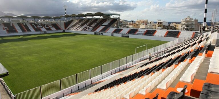 «Το lockdown στο νομό Ηρακλείου βάζει σε κίνδυνο το ΟΦΗ – Απόλλωνας»