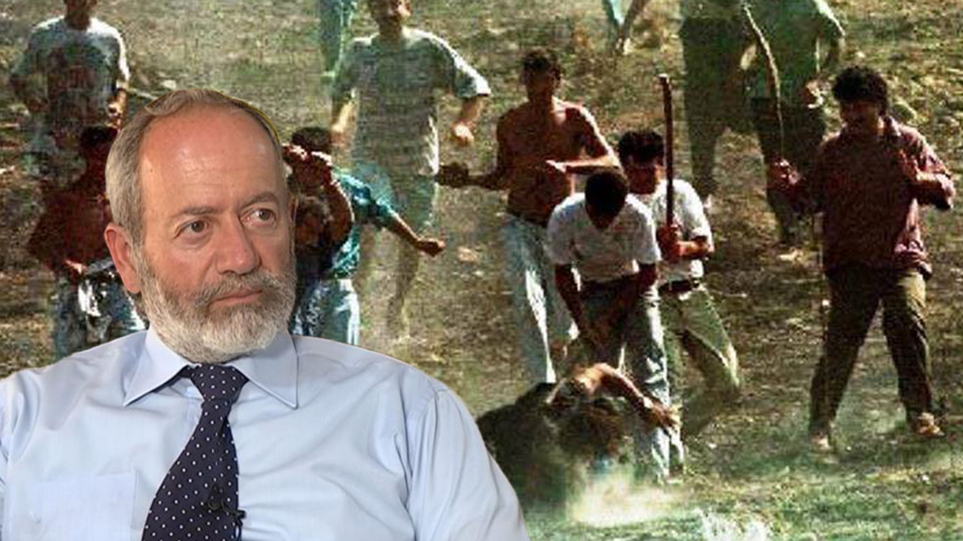 24 χρόνια από τις δολοφονίες Ισαάκ και Σολωμού που "σημάδεψαν" τον Μάριο Ματσάκη