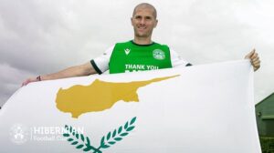 Θετικός στον κορωνοϊό ο Γκόγκιτς, μένει εκτός Εθνικής