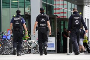 Δεν υπάρχουν ενδείξεις εγκληματικής πράξης κατά του Ναβάλνι