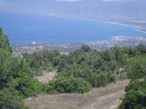 Επιχείρηση απεγκλωβισμού δύο ζευγαριών σε περιοχή των Λουτρών του Άδωνη