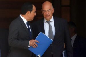 ΥΠΕΞ: Η συμφωνία Ελλάδας – Αιγύπτου στέλνει μήνυμα προς πάσα κατεύθυνση