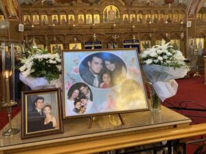 Τραγωδία «Ηλιος»: Τελέστηκαν τα μνημόσυνα των 16 ατόμων από το Παραλίμνι