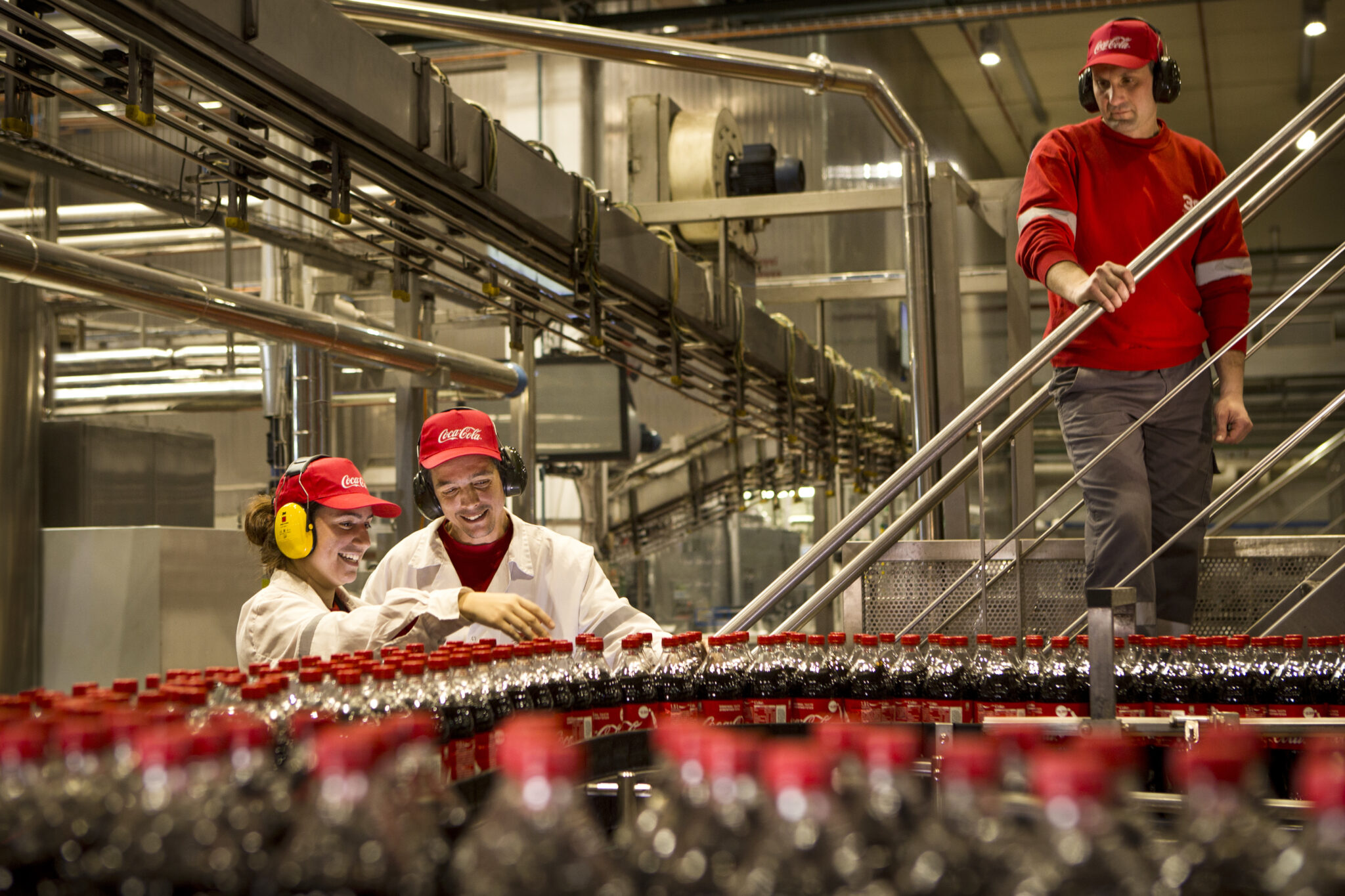 ΕΝΘΑΡΡΥΝΤΙΚΕΣ ΕΝΔΕΙΞΕΙΣ ΑΠΟ ΤΟ ΑΝΟΙΓΜΑ ΤΩΝ ΑΓΟΡΩΝ