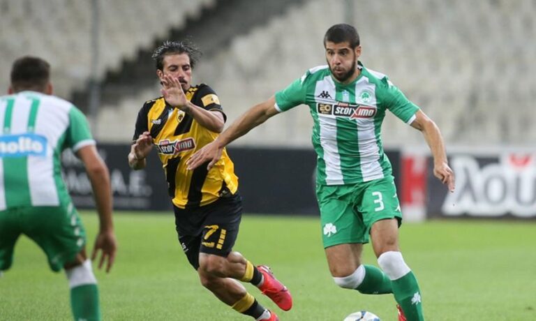 «Παίζει» δυνατά του Ινσούα στην ΑΕΚ