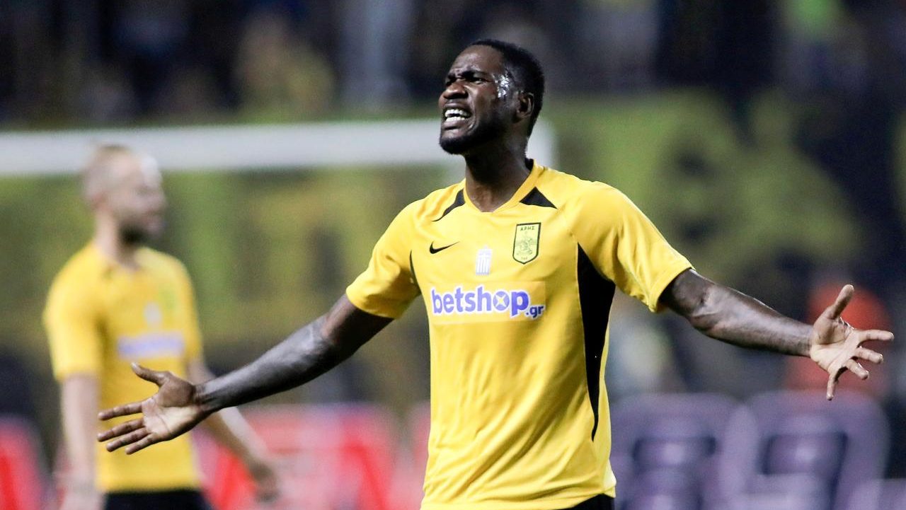 Ιντέγε: «Δεν με ενδιαφέρει να παίξω στην Κύπρο»