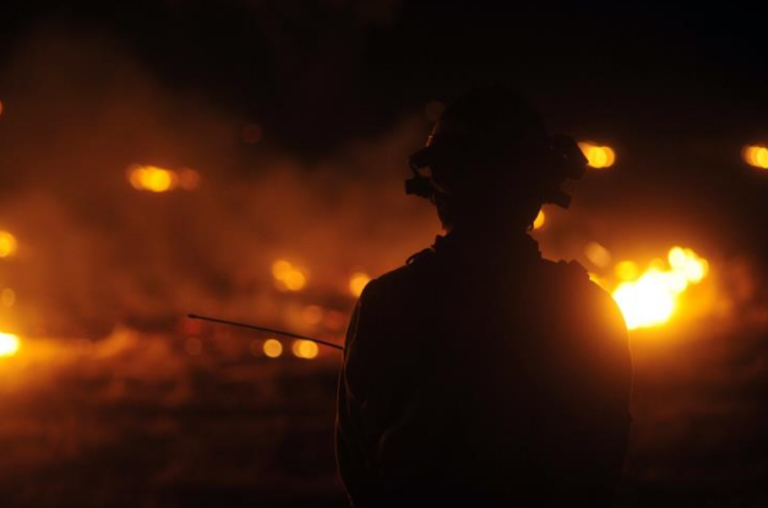 Η πύρινη λαίλαπα θέτει σε κατάσταση έκτακτης ανάγκης την Καλιφόρνια